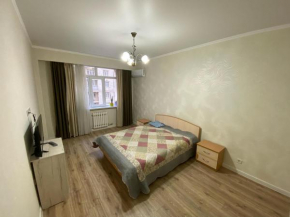 Sweet Home in Aytmatova 4